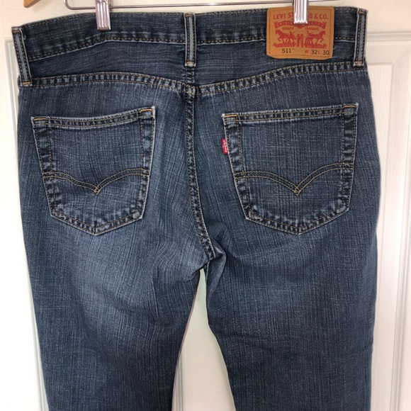 Levi Jeans - Picture 8 of 8